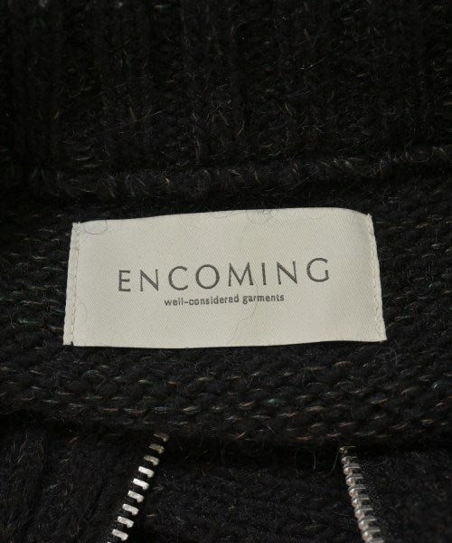 ENCOMING 開襟衫