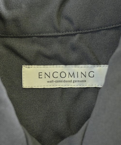ENCOMING 休閒襯衫