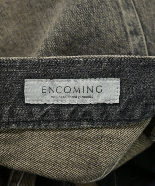 ENCOMING 牛仔褲