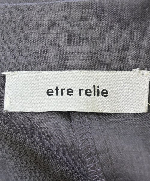 etre relie 夾克