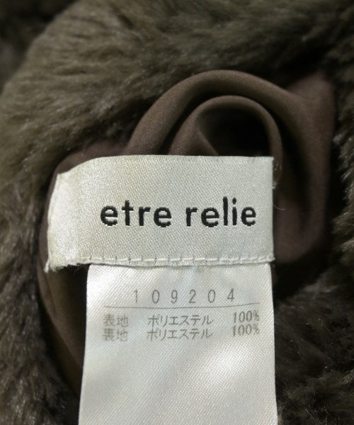 etre relie 其他飛行外套
