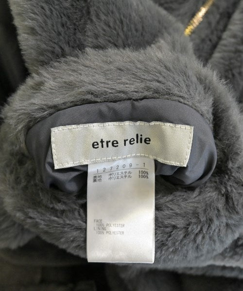 etre relie 其他飛行外套