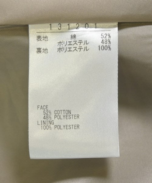 etre relie 斜紋夾克