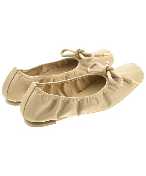 HEWN 芭蕾鞋/歌劇鞋