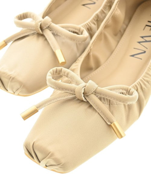 HEWN 芭蕾鞋/歌劇鞋