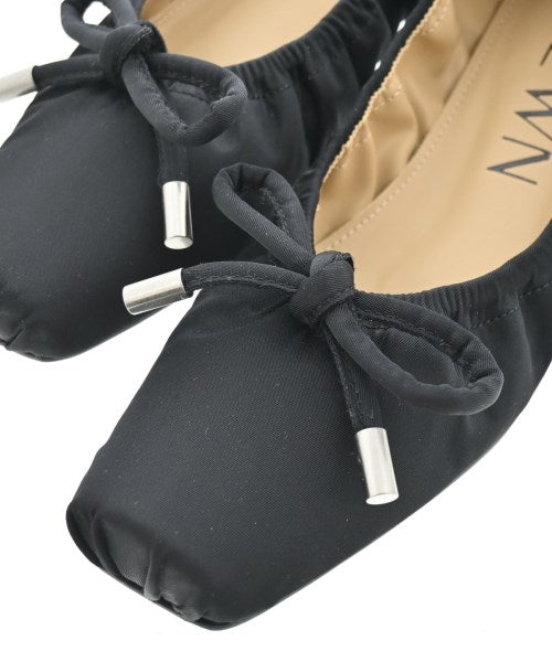 HEWN 芭蕾鞋/歌劇鞋