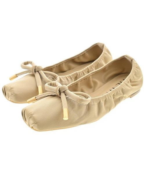 HEWN 芭蕾鞋/歌劇鞋