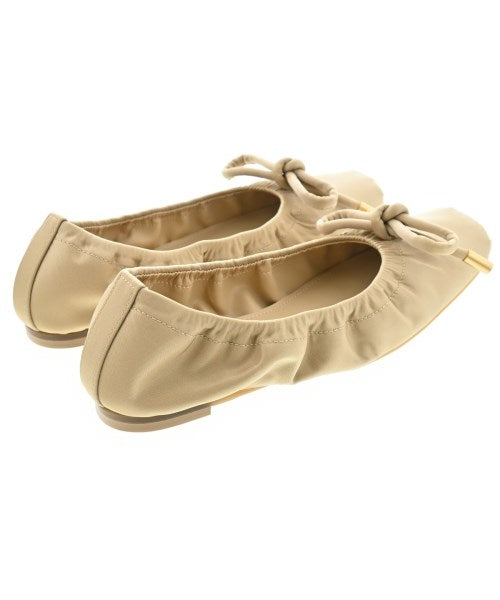 HEWN 芭蕾鞋/歌劇鞋