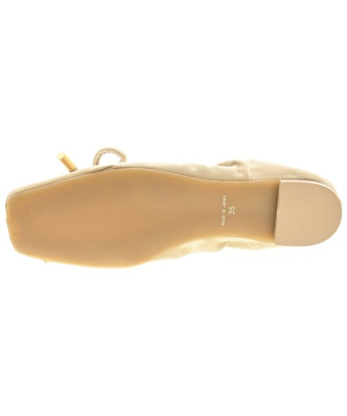 HEWN 芭蕾鞋/歌劇鞋