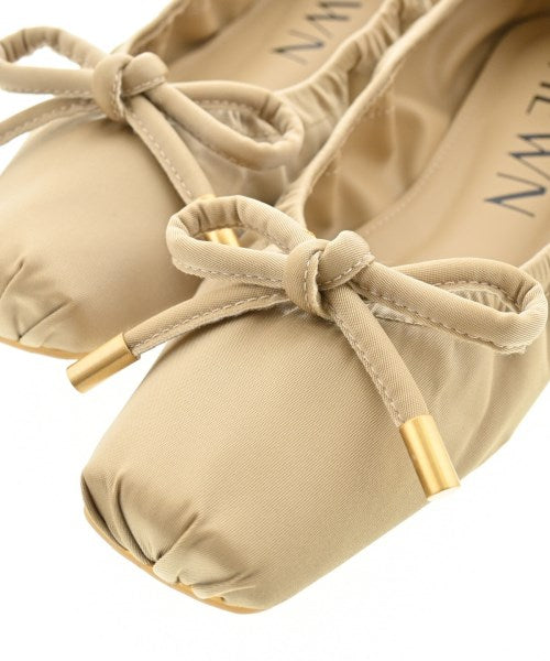 HEWN 芭蕾鞋/歌劇鞋