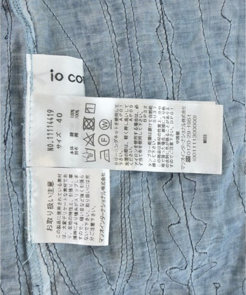 io comme io 洋裝