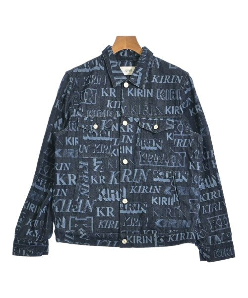 KIRIN 牛仔夾克