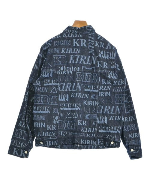 KIRIN 牛仔夾克