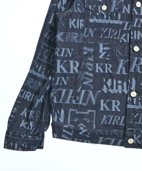 KIRIN 牛仔夾克