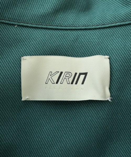 KIRIN 其他飛行外套