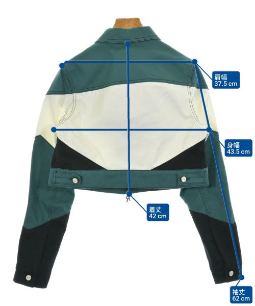 KIRIN 其他飛行外套