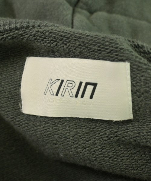 KIRIN 連帽衫