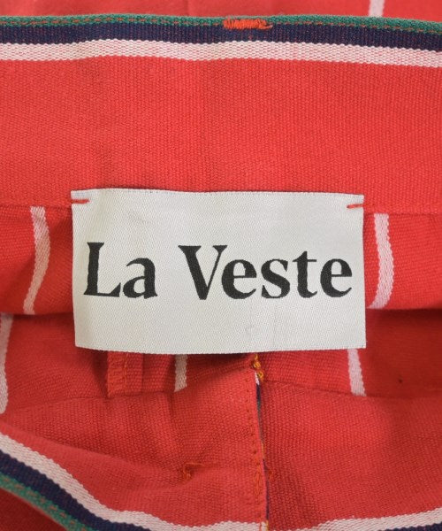 LA VESTE 其他款