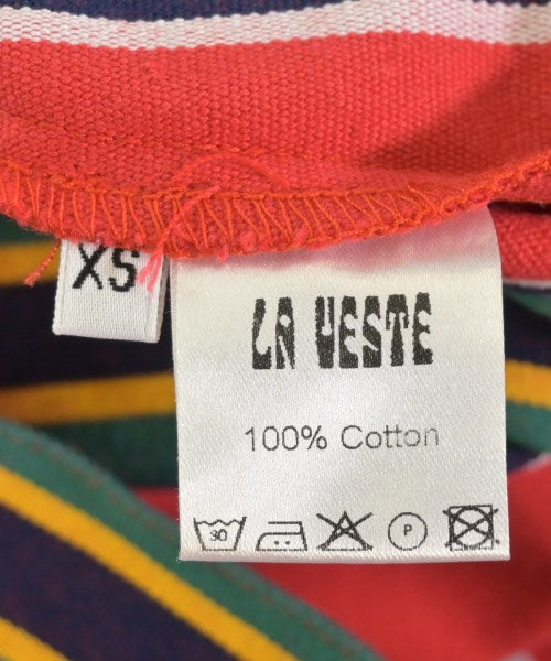 LA VESTE 其他款