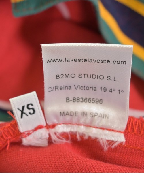 LA VESTE 其他款