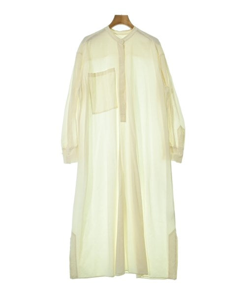 MAISON IENA 襯衫裙