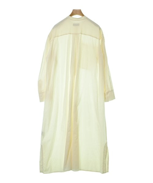 MAISON IENA 襯衫裙