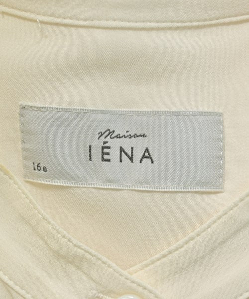 MAISON IENA 襯衫裙
