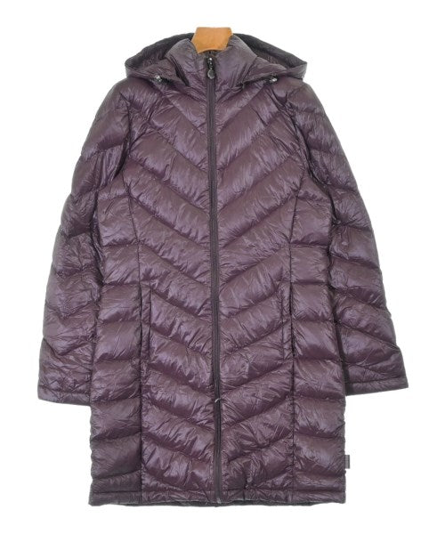 Marvin Richards 羽絨大衣