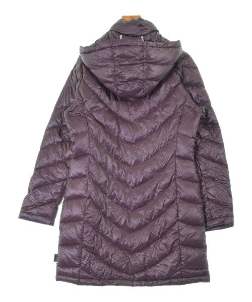 Marvin Richards 羽絨大衣