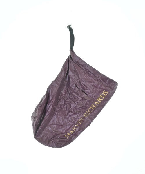 Marvin Richards 羽絨大衣