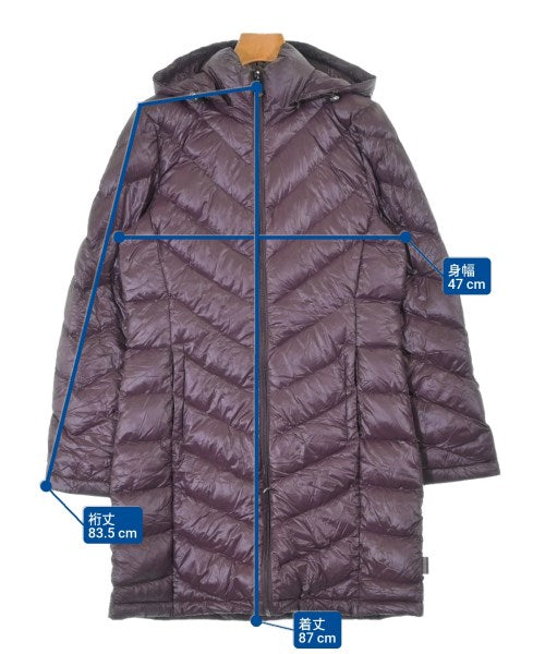 Marvin Richards 羽絨大衣