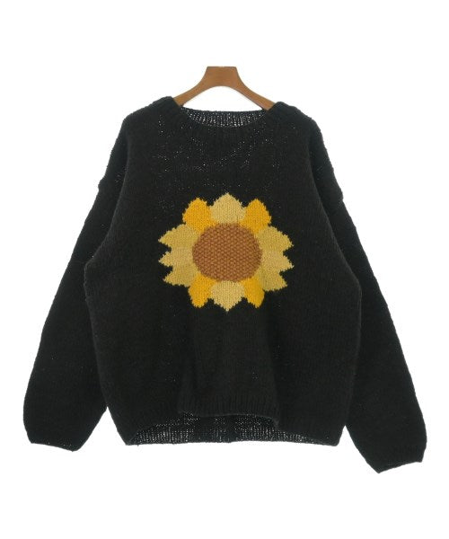 Mcmachan Woolen 毛衣
