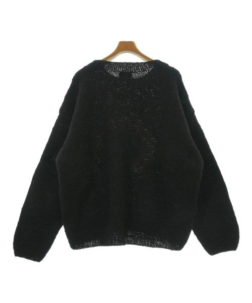 Mcmachan Woolen 毛衣