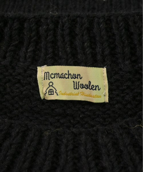 Mcmachan Woolen 毛衣