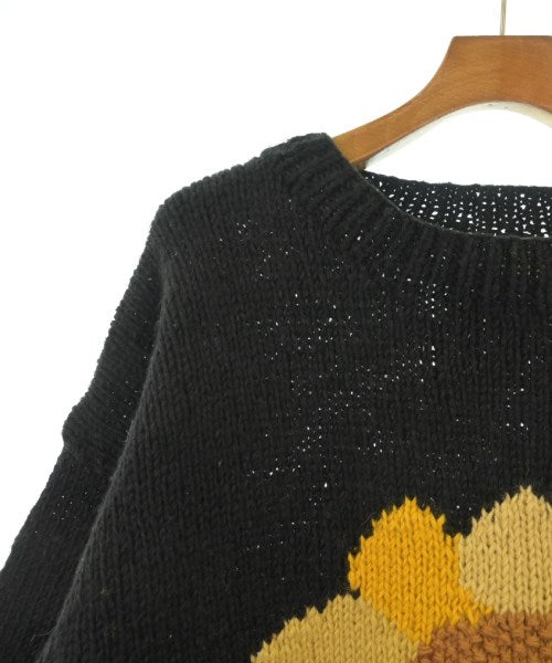 Mcmachan Woolen 毛衣