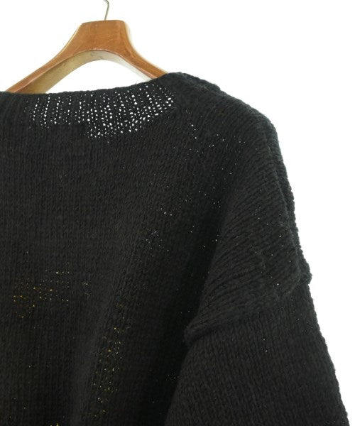 Mcmachan Woolen 毛衣