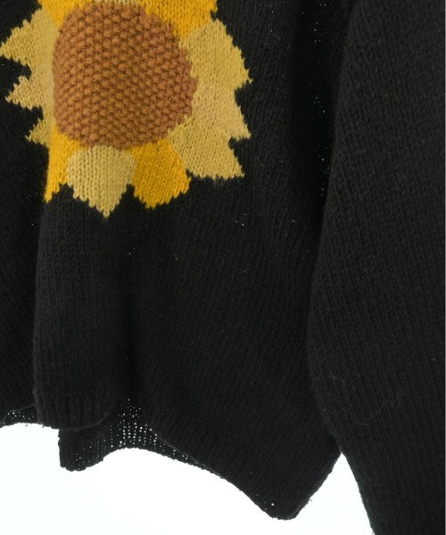 Mcmachan Woolen 毛衣