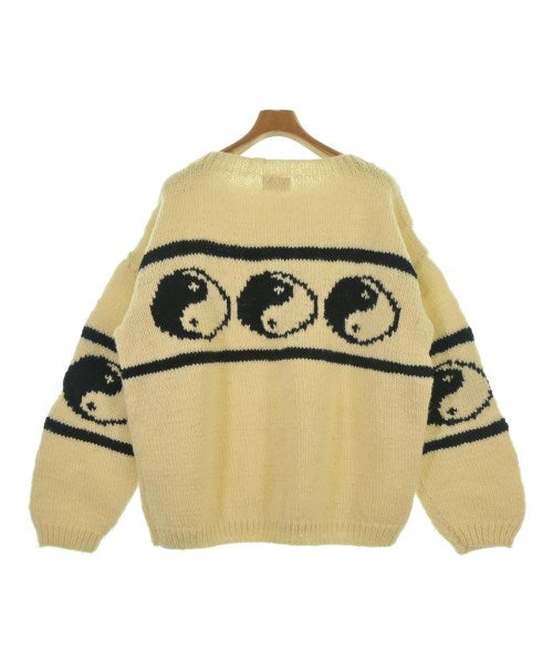 Mcmachan Woolen 毛衣