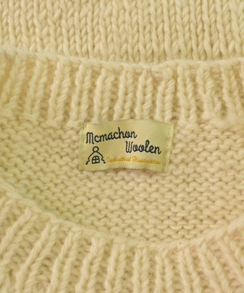 Mcmachan Woolen 毛衣