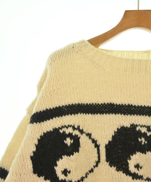 Mcmachan Woolen 毛衣