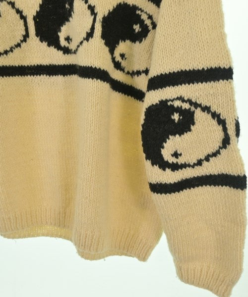 Mcmachan Woolen 毛衣