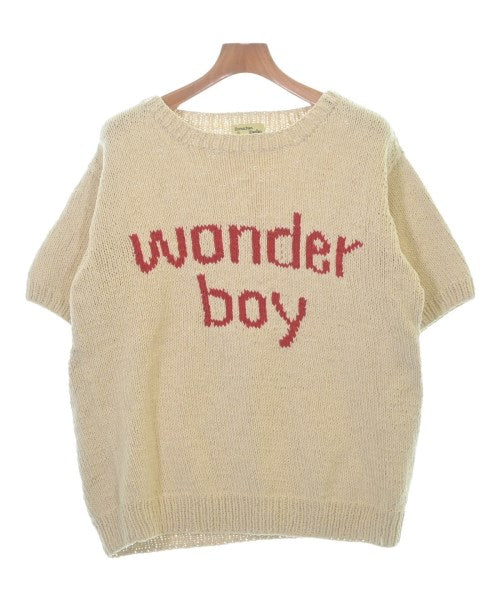 Mcmachan Woolen 毛衣