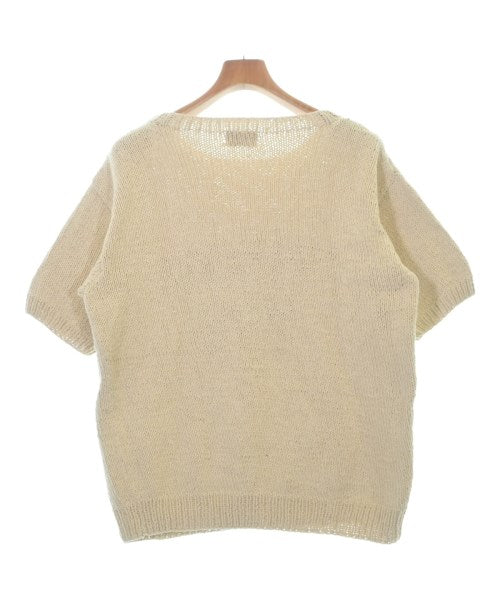 Mcmachan Woolen 毛衣