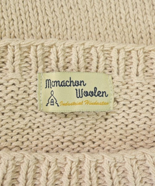Mcmachan Woolen 毛衣