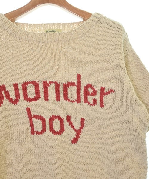 Mcmachan Woolen 毛衣