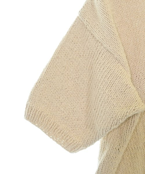 Mcmachan Woolen 毛衣