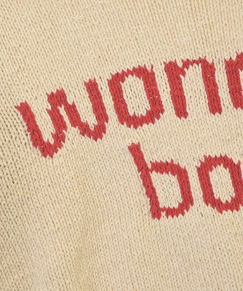 Mcmachan Woolen 毛衣