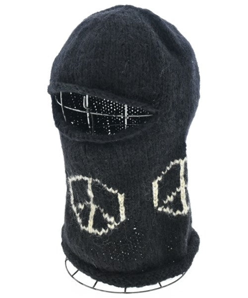 Mcmachan Woolen 針織帽/毛線帽