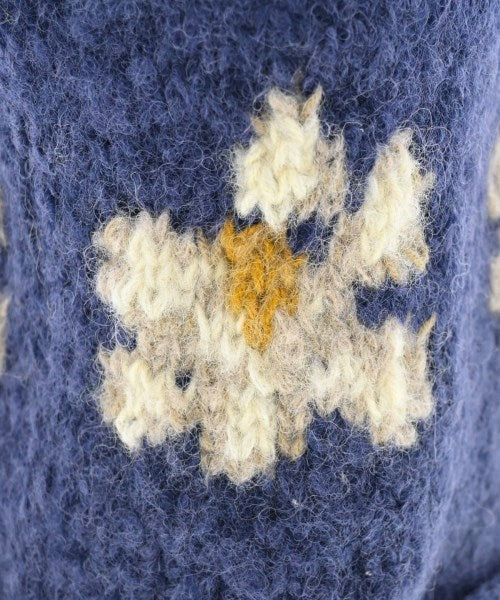 Mcmachan Woolen 針織帽/毛線帽