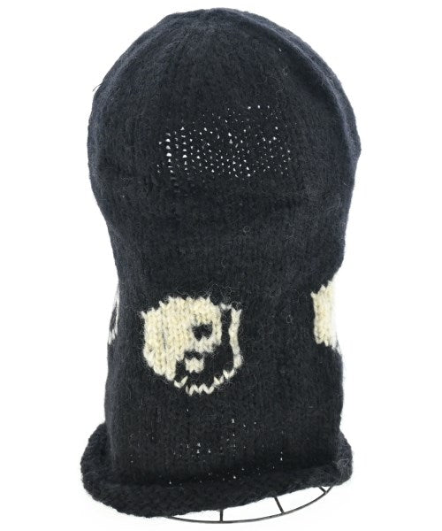 Mcmachan Woolen 針織帽/毛線帽